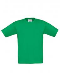 Kindershirt mit Logo 